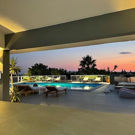 Dela Bed & Breakfast Hvar Town Luaran gambar