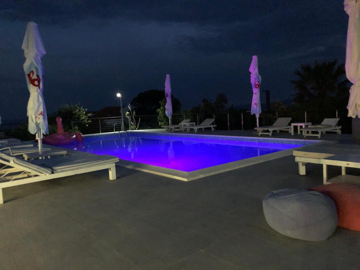 Dela Bed & Breakfast Hvar Town Luaran gambar