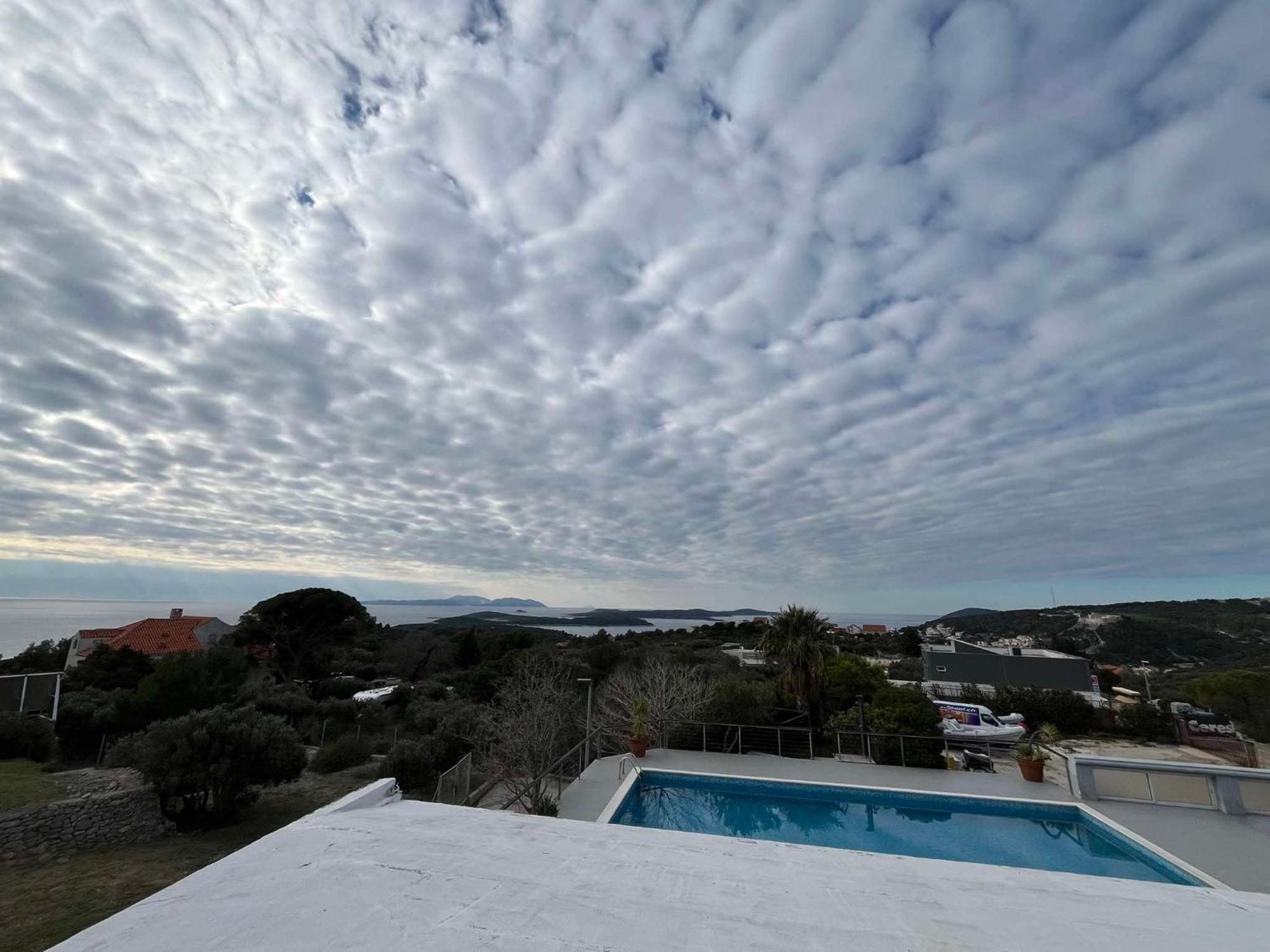 Dela Bed & Breakfast Hvar Town Luaran gambar