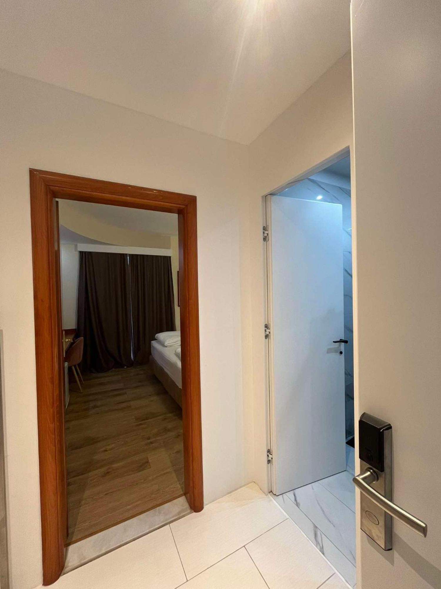 Dela Bed & Breakfast Hvar Town Luaran gambar