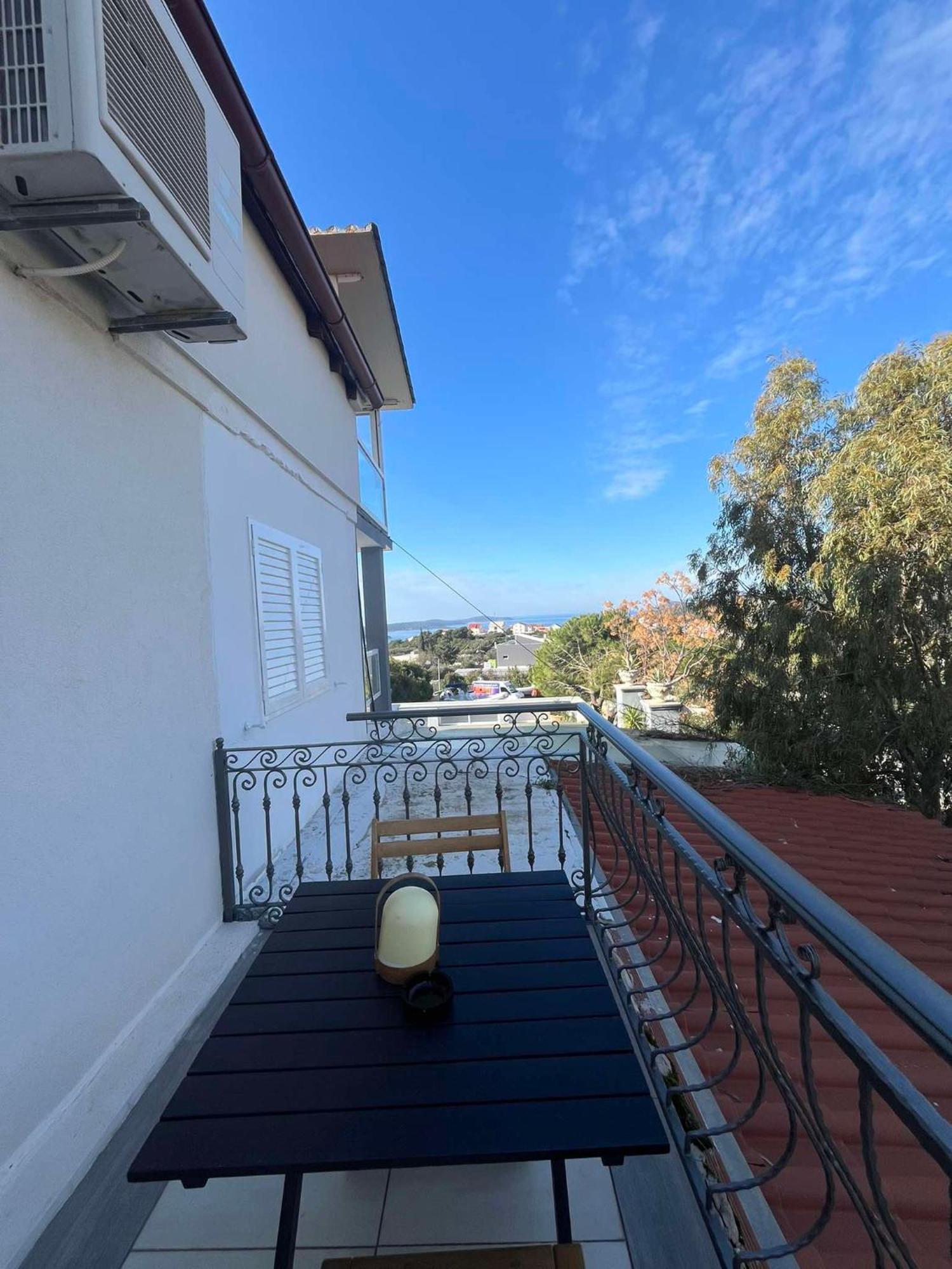 Dela Bed & Breakfast Hvar Town Luaran gambar