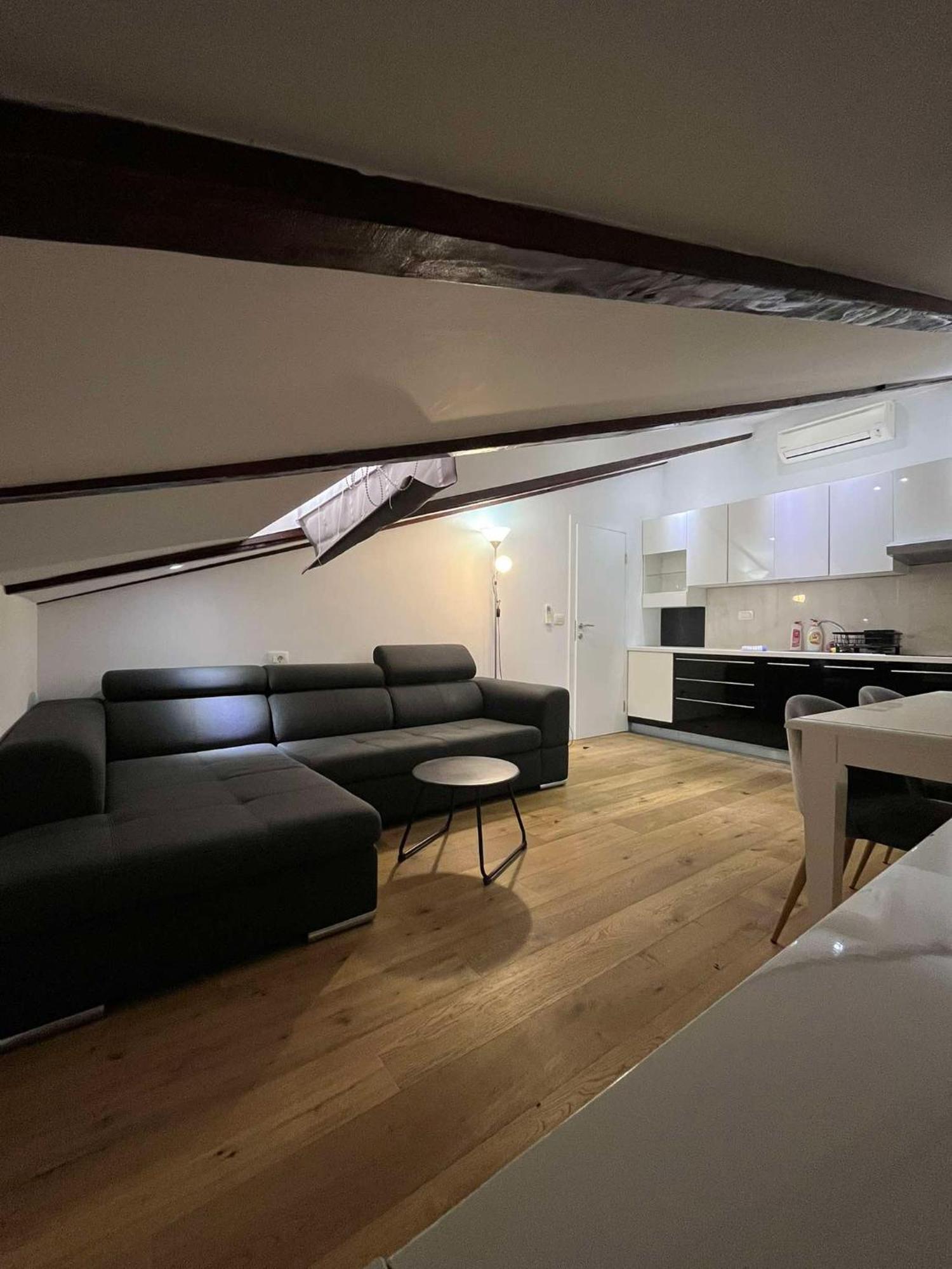 Dela Bed & Breakfast Hvar Town Luaran gambar